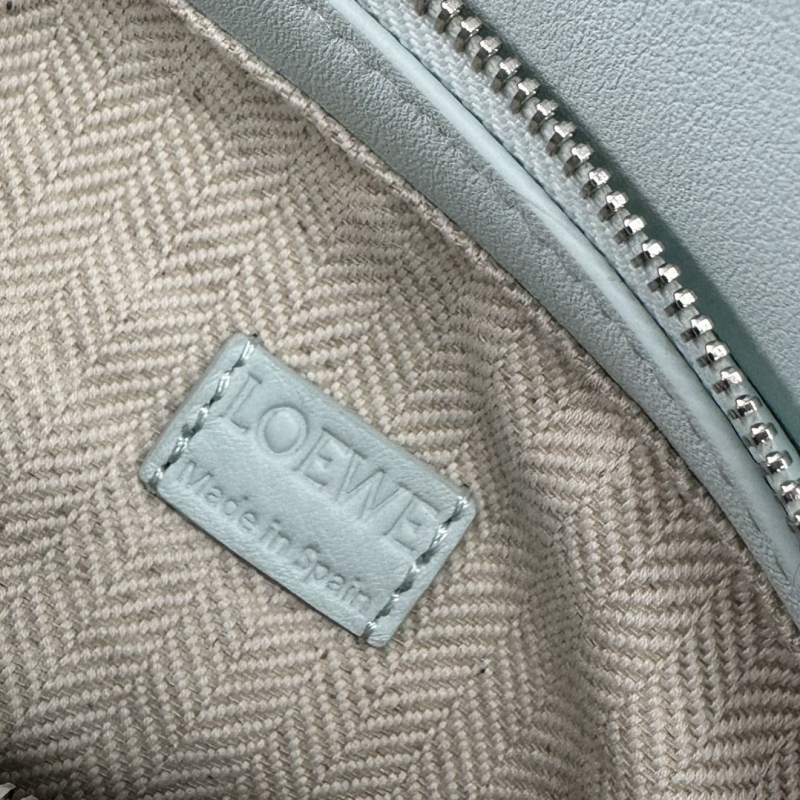 Loewe Handle Bags